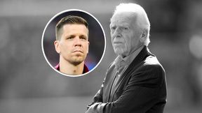 Wielka klasa. Szczęsny pożegnał go jednym zdaniem