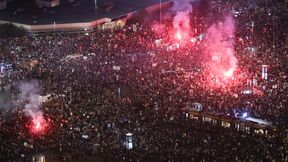 Legia Warszawa odpowiedziała znanemu aktorowi Barw Szczęścia. "Szanowny Panie Grzegorzu..."