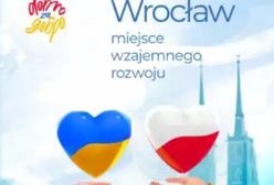 Кампанія "Добро за добро": і поляки, і українці виграють, коли ми разом