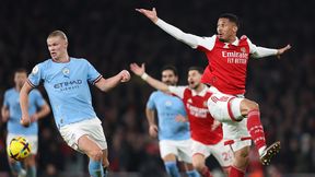 Liga Europy. Gdzie oglądać mecz Sporting Lizbona - Arsenal FC? Czy będzie w telewizji i internecie? Kiwior zadebiutuje?