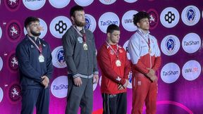 Brawo! Kolejny medal dla Polski