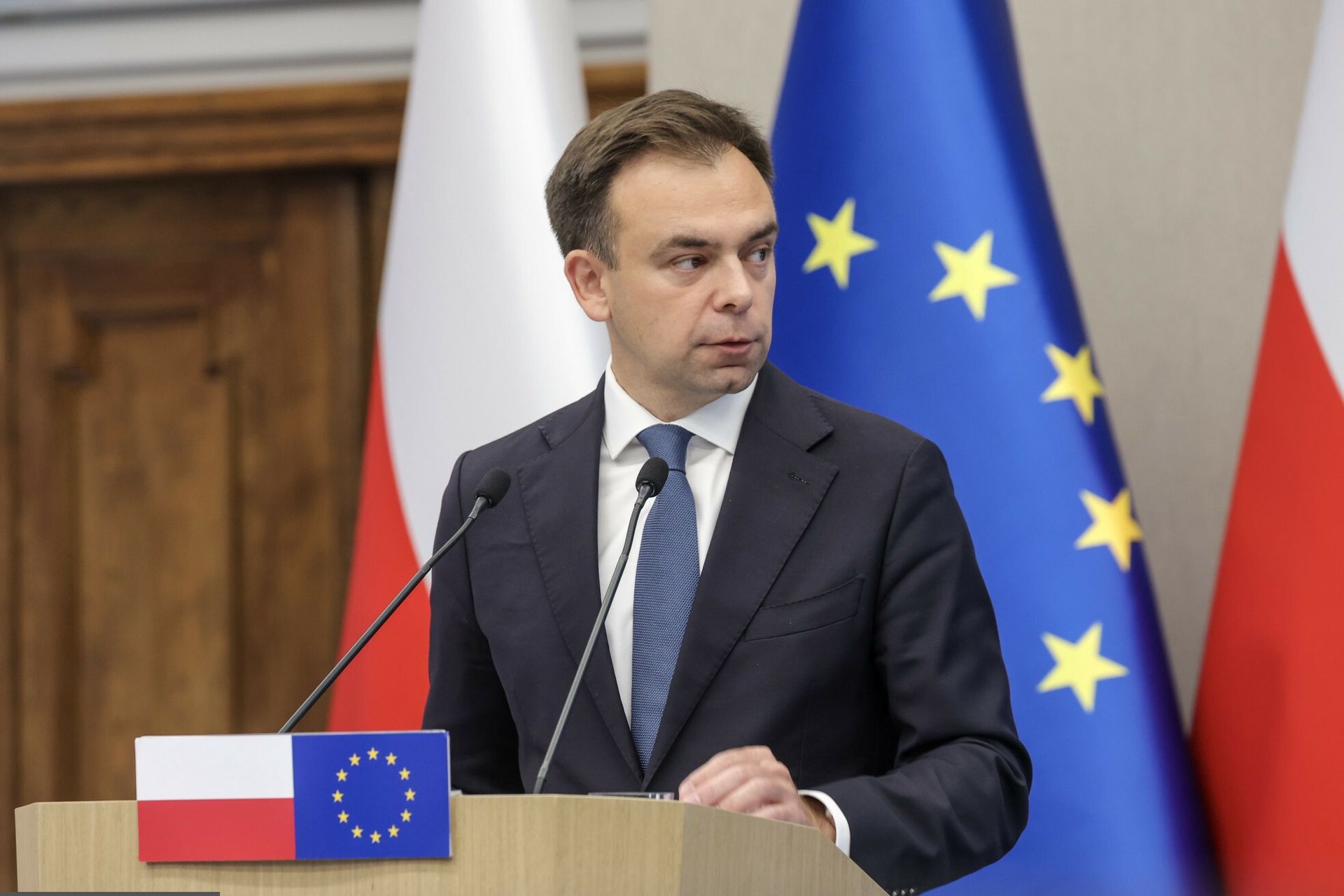 Polski dług publiczny rośnie. Co nas czeka w przyszłości?