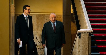 To tylko cisza przed burzą? Za niedługo może czekać nas bolesny cios