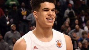 NBA: najwięksi wygrani Draftu 2018