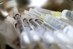 Bielsko-Biała. Ruszają szczepienia na grypę. Kto ma prawo do bezpłatnej szczepionki?