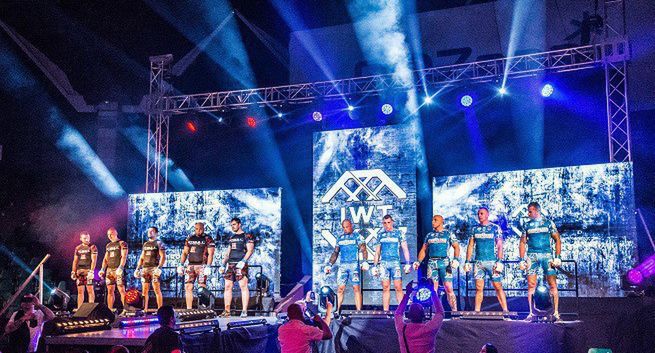 TVN Turbo pokaże finał drużynowego turnieju miast MMA