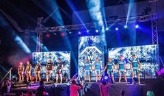 TVN Turbo pokaże finał drużynowego turnieju miast MMA