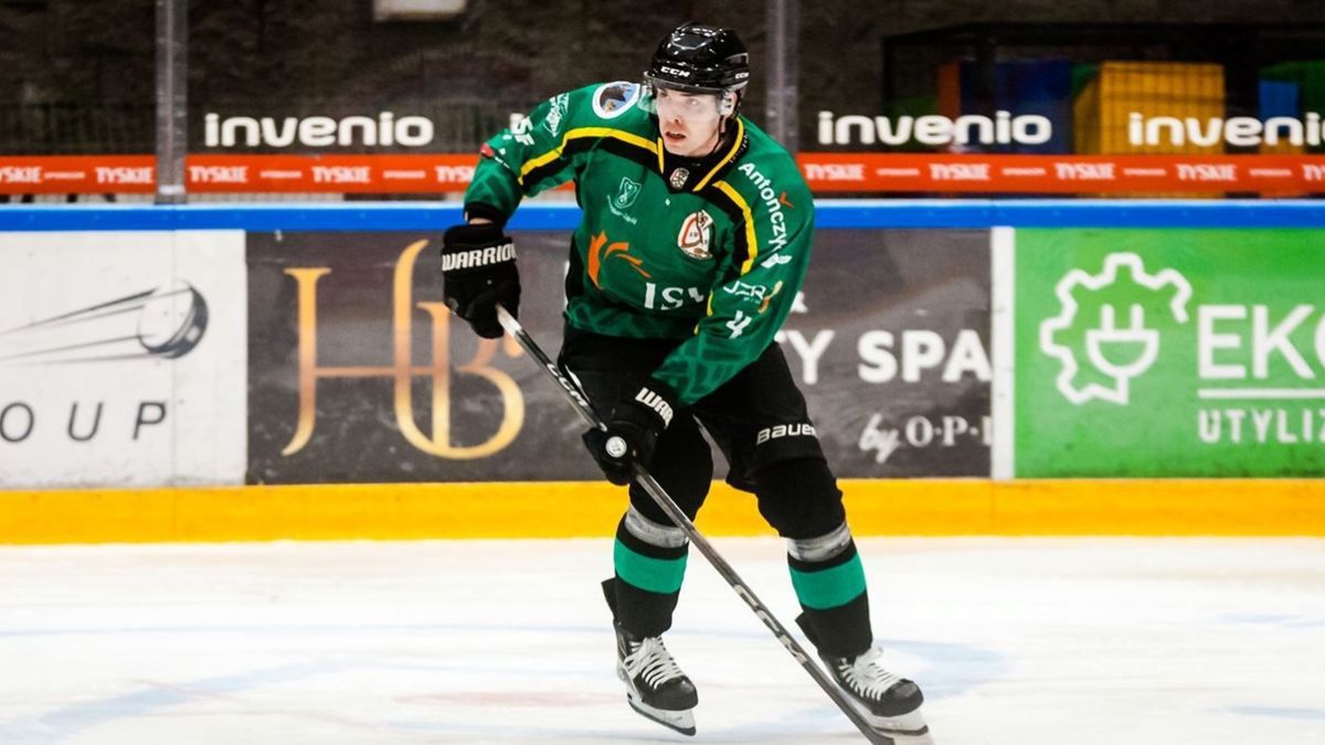 Był kluczowym defensorem JKH. Ma nowy klub