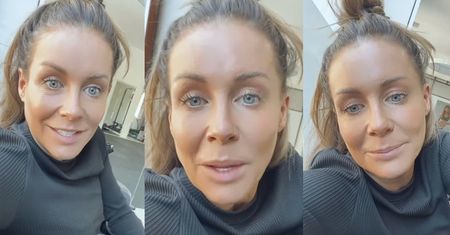 Małgorzata Rozenek odpowiada na komentarze, że nie przypomina samej siebie: "Może pora na dobrego okulistę?"