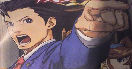 W Ace Attorney 5 ponownie spotkamy Phoenixa Wrighta