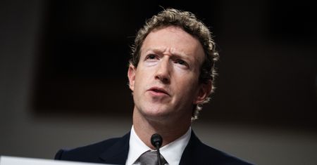 Akcjonariusze Zuckerberga się obłowią. Pierwsza taka decyzja w historii firmy