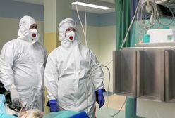 Koronawirus w mazowieckim. Województwo na drugim miejscu
