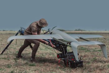 Mówią dość Rosji. To największy pakiet w historii