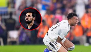 Trener Realu przekazał najnowsze informacje ws. Mbappe