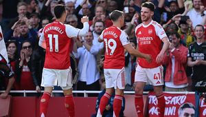 W pogoni za dobrym finałem. Arsenal u progu sporego osiągnięcia