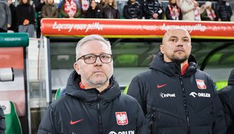 Włoskie sztuczki przed meczem z Polską