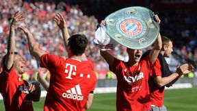 Bayern zaszalał na rynku - dwa transfery za 70 mln euro! Bawarczycy kupowali już drożej