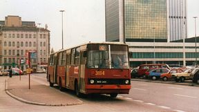 Po raz ostatni nasz klub grał w LM 20 lat temu. Tak wtedy wyglądała Polska