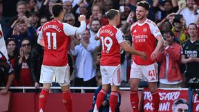 W pogoni za dobrym finałem. Arsenal u progu sporego osiągnięcia