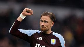 Matty Cash doceniony. Pochwalił się nagrodą