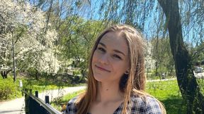 Piękna Polka podbija USA. Wróży się jej wielką karierę