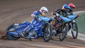 Żużel. Robert Lambert może być jeszcze mocniejszy. Te słowa wiele mówią