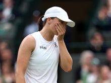 To on zostanie trenerem Świątek?