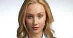 Logan Lerman zakochany w Sarah Gadon