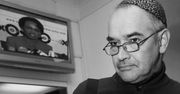 Nie żyje pionier rosyjskiego internetu. Anton Nosik miał 51 lat