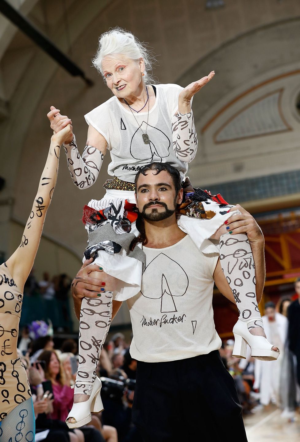 Vivienne Westwood
