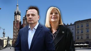 Wojna na pozwy. Trwa kampania przed II turą wyborów w Krakowie