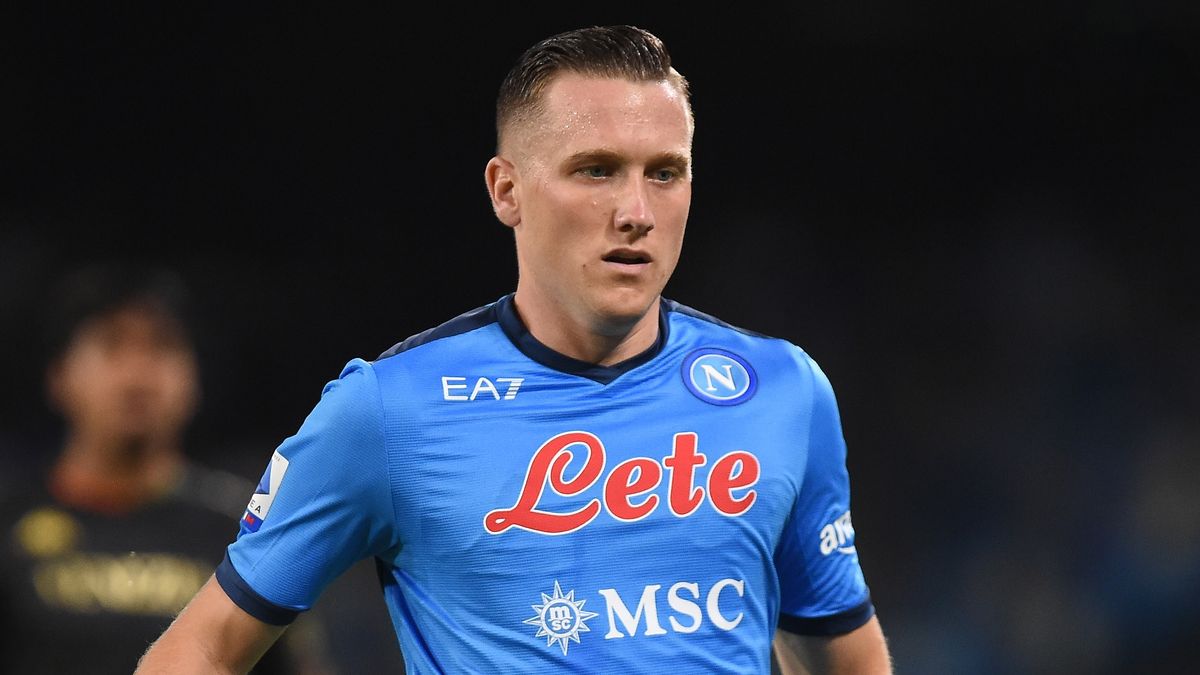 Getty Images / Franco Romano/NurPhoto / Na zdjęciu: Piotr Zieliński