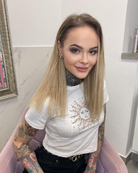 Monik Miller 