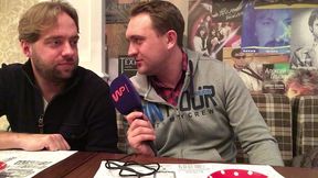 Losowanie grup MŚ 2018. Potężne problemy dziennikarzy. Kadra unika tematu rywali