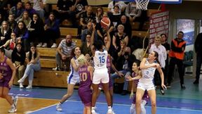 EuroCup: InvestInTheWest Enea Gorzów - Galatasaray Stambuł 78:71 (galeria)