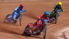 Żużel. SGP Wielkiej Brytanii, kwalifikacje (galeria)