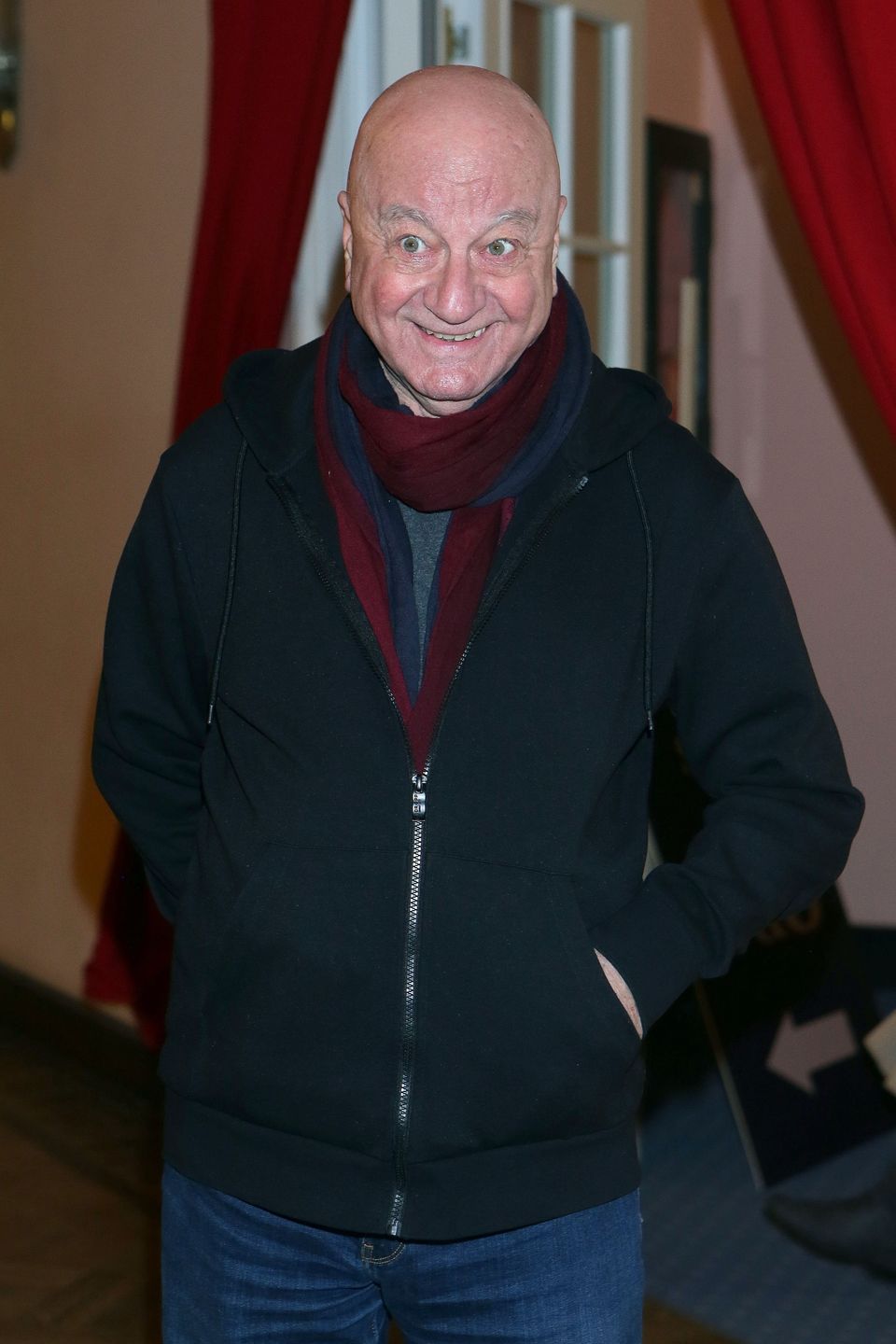 Jerzy Schejbal