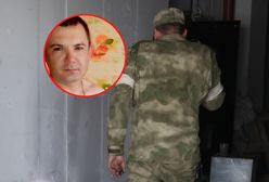 Pierwszy taki proces w Ukrainie. Rosyjski żołnierz oskarżony o morderstwo i gwałt