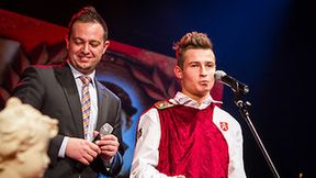 Prezentacja MDM Komputery ŻKS Ostrovii Ostrów Wlkp.