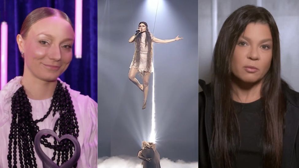 Kontrowersje wokół ukraińskich preselekcji do Eurowizji 2026