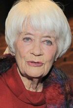 Alina Janowska będzie kwestować