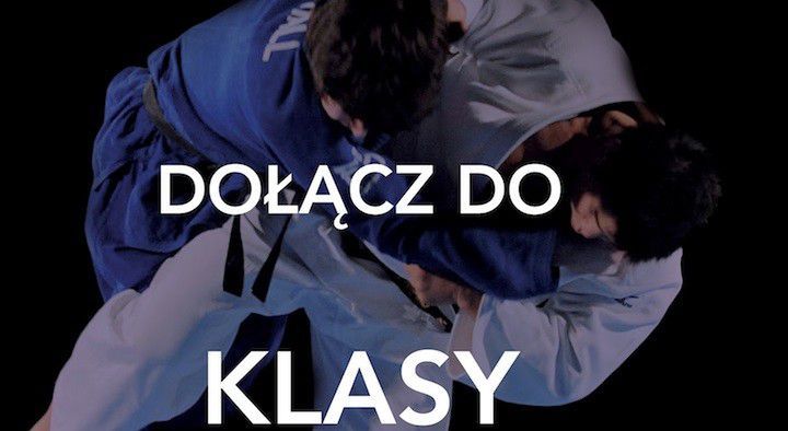 Nabór do klasy sportowej judo w Gimnazjum nr 51