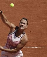 Ukrainka zapytała Sabalenkę o wojnę. Wprost. Tak odpowiedziała