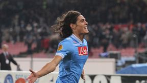 Serie A: Napoli upokorzone w Bergamo, mecz Romy storpedowany przez deszcz