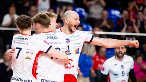 Sensacyjne wieści na temat ZAKSY. Zagrają w Lidze Mistrzów?