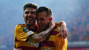 Rekordowa Jagiellonia. Ta seria robi wrażenie