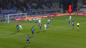 Dobra forma reprezentanta Polski. Asysta w drugim meczu z rzędu