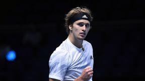 ATP Monachium: utrudnione przygotowania nie przeszkodziły Alexandrowi Zverevowi. Casper Ruud wygrał mecz pokoleń