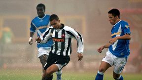 Były reprezentant Brazylii dźgnięty nożem. Jest w stanie krytycznym