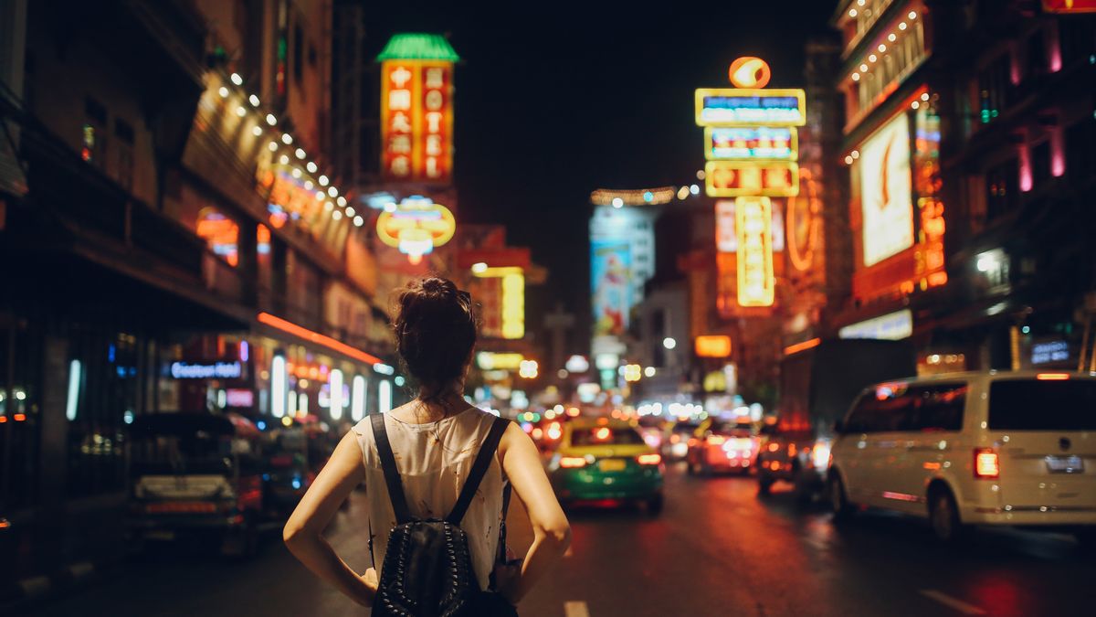 W tych turystycznych rajach najłatwiej o oszustwa